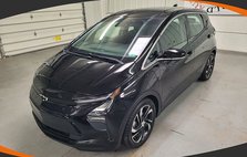 2023 Chevrolet Bolt EV 2LT