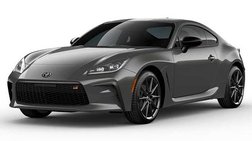 2026 Toyota GR86 Premium