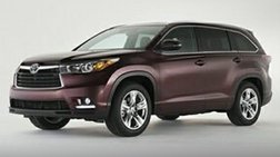 2014 Toyota Highlander 
