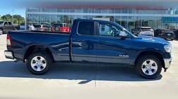 2021 Ram Ram Pickup 1500 Lone Star