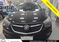 2018 Buick Encore Sport Touring