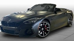 2026 BMW Z4 M40i