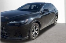 2024 Lexus RX 350h 350h AWD