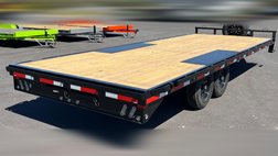 2025 Other Makes - DOX