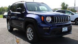 2019 Jeep Renegade Sport