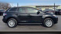 2011 Mazda CX-7 i SV