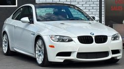 2013 BMW M3 Base