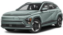 2024 Hyundai Kona Electric SEL