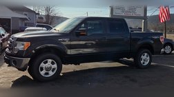 2012 Ford F-150 King Ranch
