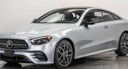 2023 Mercedes-Benz E-Class E 450 4MATIC