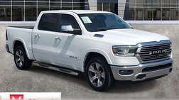 2020 Ram Ram Pickup 1500 Laramie