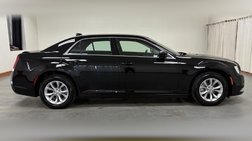 2023 Chrysler 300 Touring