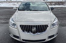 2013 Buick Regal Premium 2
