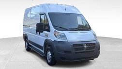 2018 Ram ProMaster 1500 136 WB