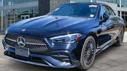 2025 Mercedes-Benz CLE CLE 300 4MATIC