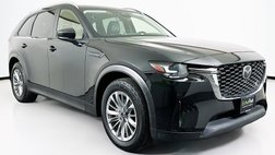 2024 Mazda CX-90 3.3 Turbo Select