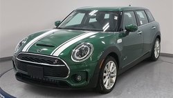 2024 MINI Clubman Cooper S ALL4