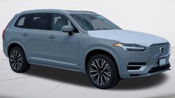 2025 Volvo XC90 T8 Plus Bright Theme 7P