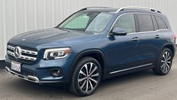 2022 Mercedes-Benz GLB GLB 250 4MATIC