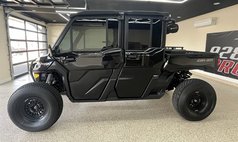 2022 Other Makes Limited HD10