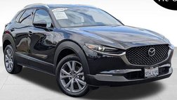 2025 Mazda CX-30 2.5 S Premium
