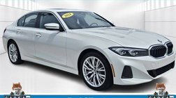 2024 BMW 3 Series 330i