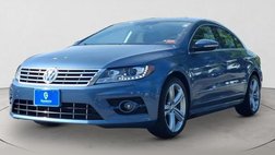 2016 Volkswagen CC 2.0T R-Line FWD