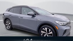 2023 Volkswagen ID.4 Pro