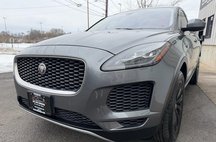 2018 Jaguar E-PACE P250 SE