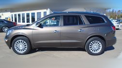 2011 Buick Enclave CXL-1