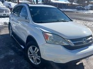 2010 Honda CR-V EX-L