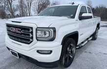 2018 GMC Sierra 1500 Base