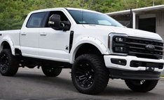 2024 Ford Super Duty F-250 Lariat