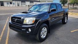 2008 Toyota Tacoma V6