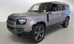 2024 Land Rover Defender 130 P400 Outbound