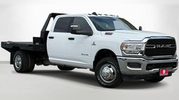 2024 Ram Ram Pickup 3500 SLT