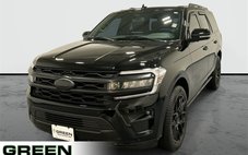 2024 Ford Expedition Platinum