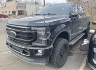 2021 Ford Super Duty F-250 Lariat