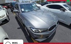 2024 BMW 3 Series 330i