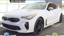 2023 Kia Stinger GT2
