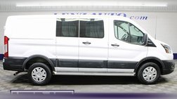 2023 Ford Transit 250
