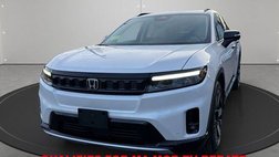 2024 Honda Prologue Elite