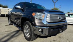 2015 Toyota Tundra Limited