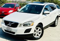 2012 Volvo XC60 3.2