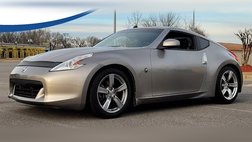 2009 Nissan 370Z Touring