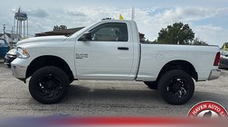 2019 Ram Ram Pickup 1500 Classic Tradesman
