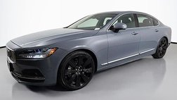 2023 Volvo S90 B6 Ultimate