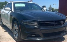 2021 Dodge Charger Police
