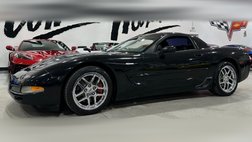 2004 Chevrolet Corvette Z06