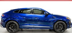 2019 Lamborghini Urus Base